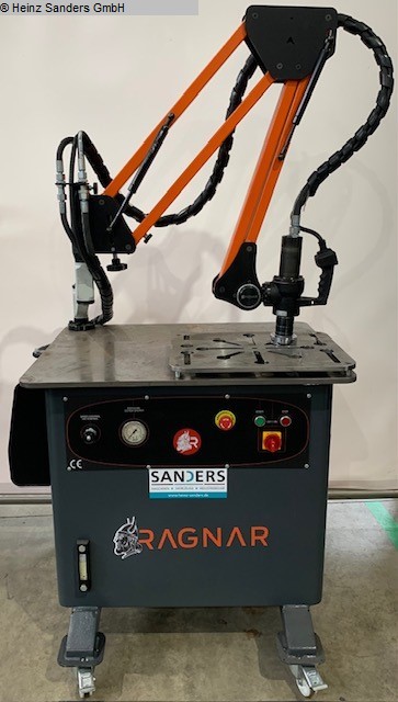 RAGNAR HYDR 5-16