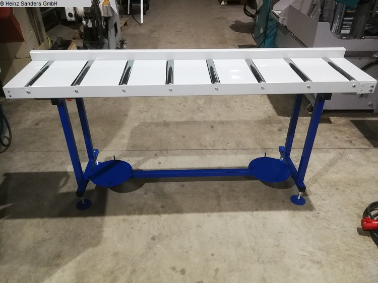 SANDERS 2000 x 400 mm