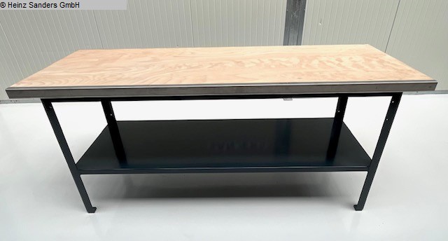 SANDERS ANTHRAZITGRAU RAL 7016