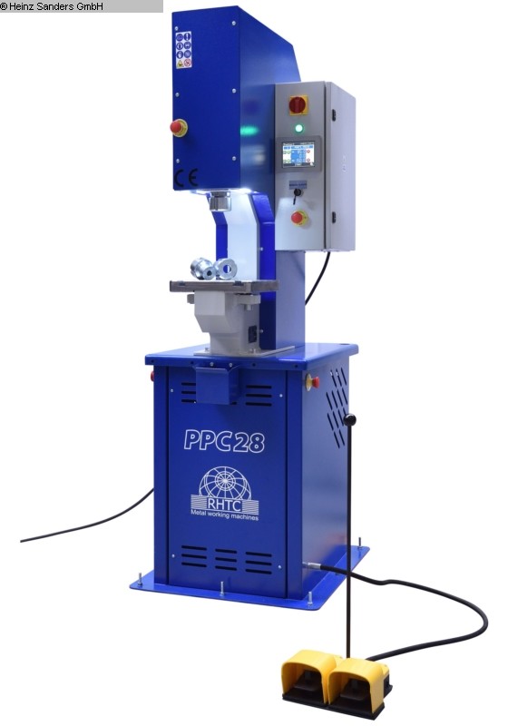 RHTC PPC 28
