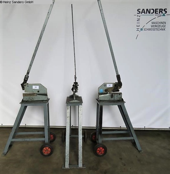 MUHR + BENDER 3S/6R