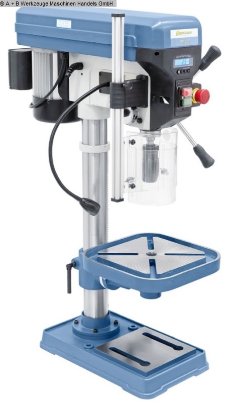 BERNARDO BM 25 T / 400 V – R/L