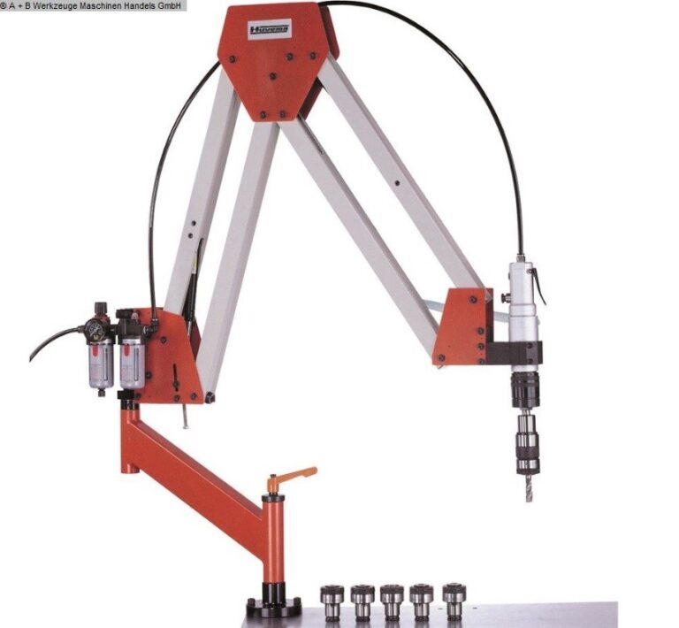 HUVEMA HU Tap AT-20 / II