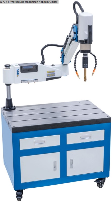 BERNARDO TM 36 BLO / R 1200