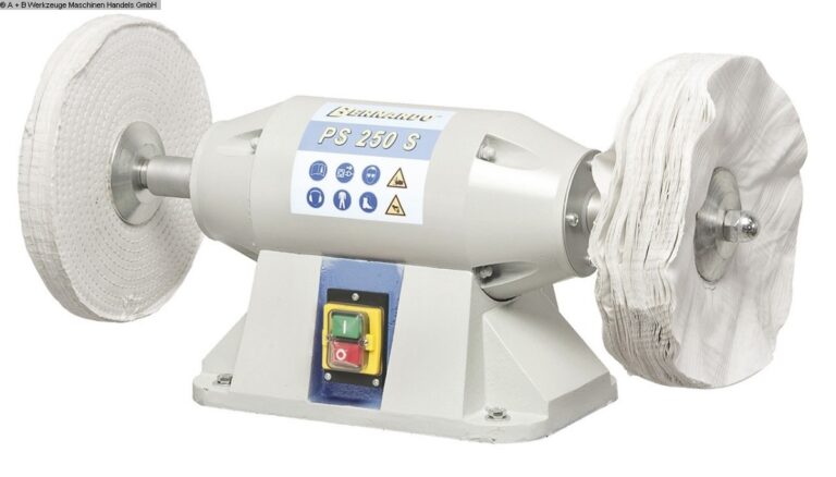 BERNARDO PS 250 S / 400 V