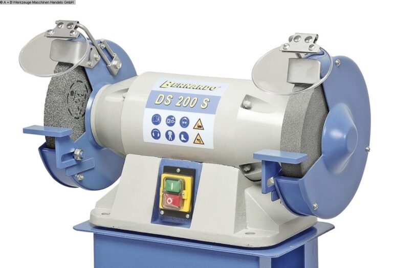 BERNARDO DS 250 S / 400 V