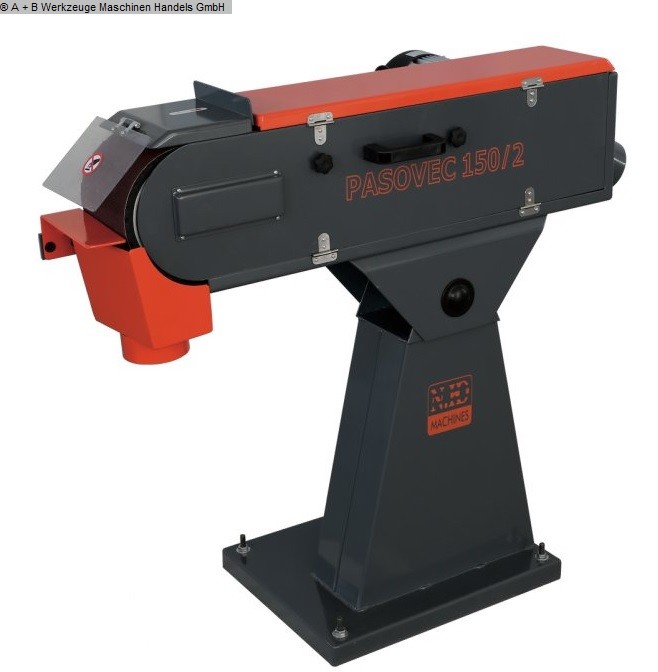NKO PASOVEC 150/2