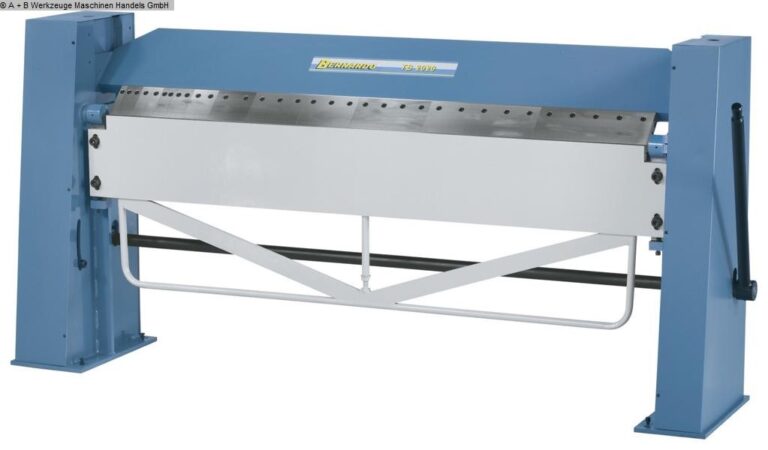 BERNARDO TB 2020