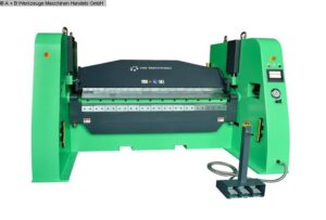 HBM 2000-45S man.