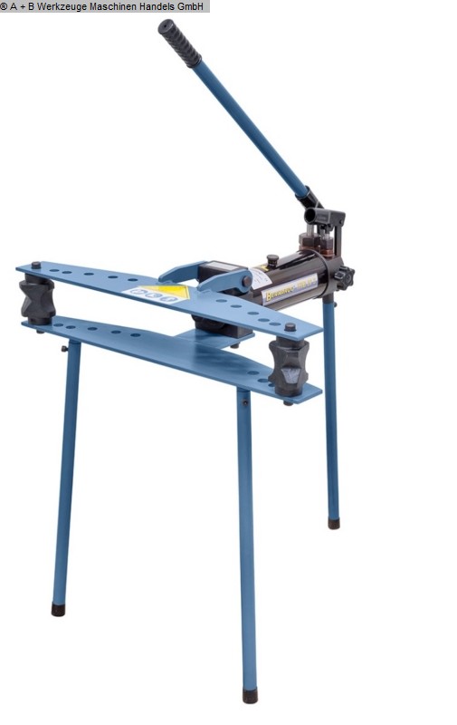 BERNARDO HRB 20 S (1/2″ – 2″)