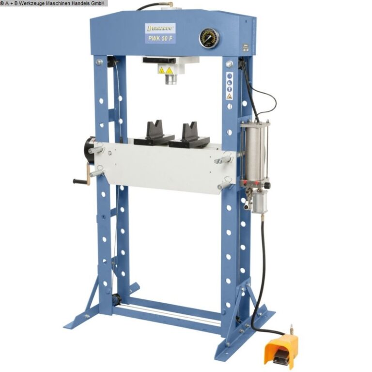 BERNARDO PWK 50 F