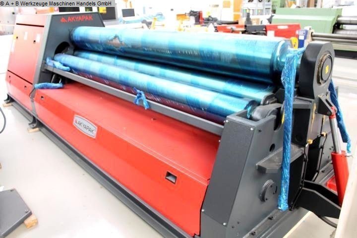AK BEND AHS 15/13