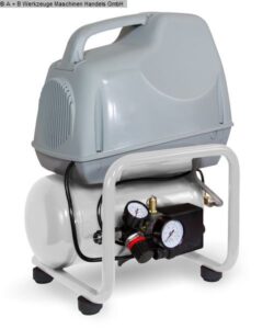 CairMobil 180 Oelfrei