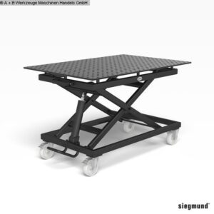 MOBILER HUBTISCH 16er