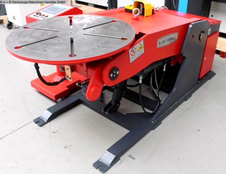 AK BEND SRH-1000