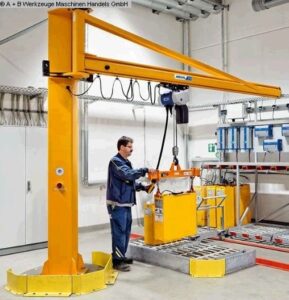 LS / 4000 MM x 250 KG