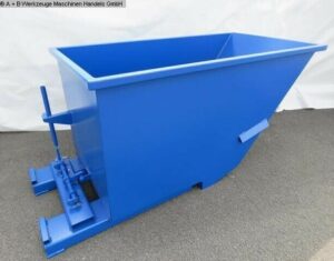 Mod. 750 - BLAU
