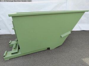 Mod. 750 - GRUEN