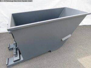Mod. 750 - GRAU