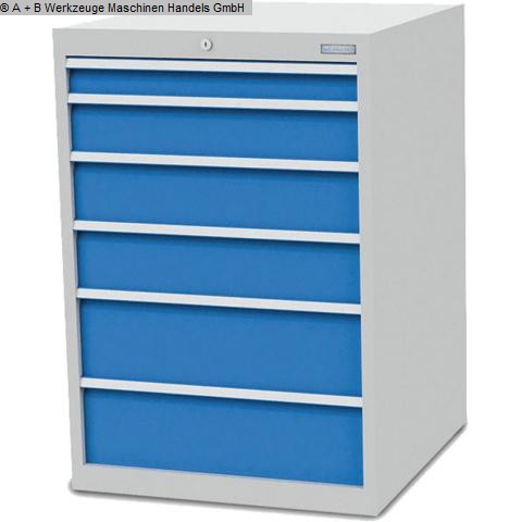 B + H 700/1122 A