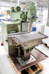 UWF 801