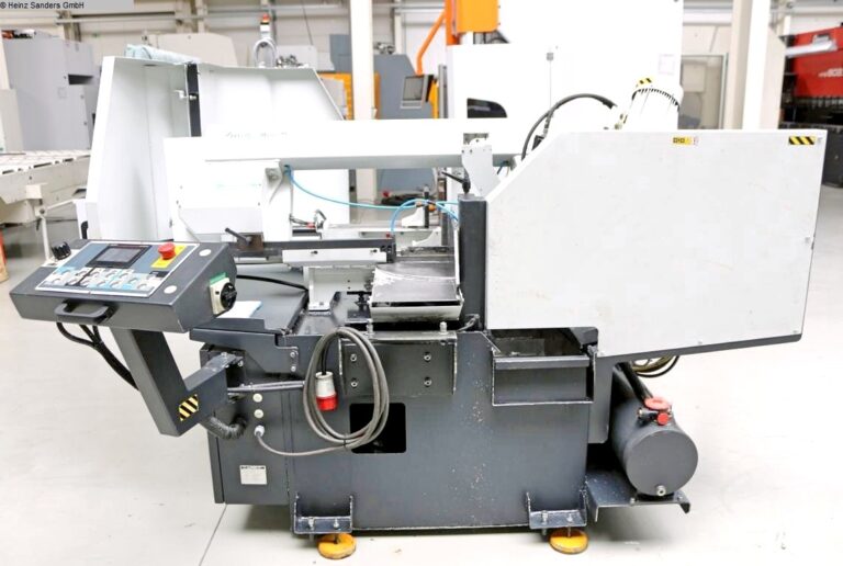 PEGAS 300 x 320 A-CNC-R