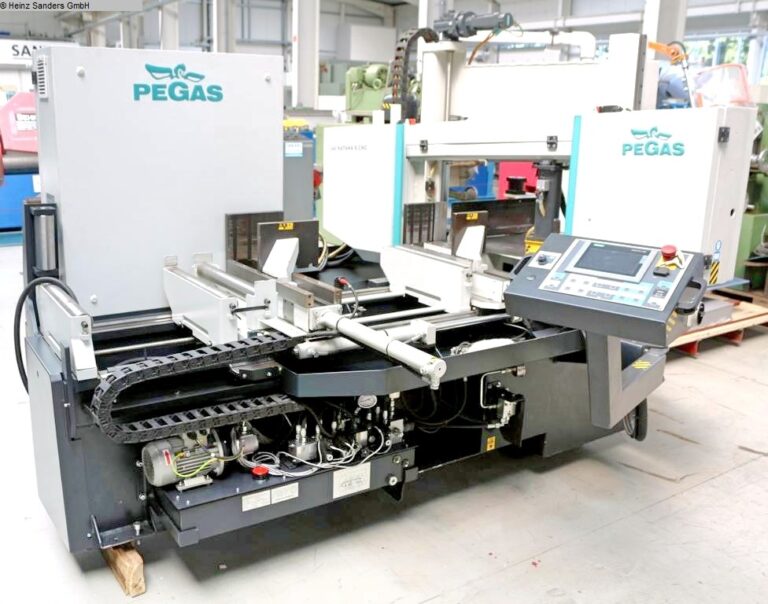 PEGAS 340 KATANA X-CNC-LR