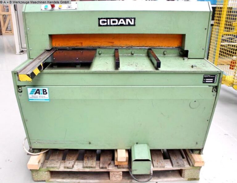 CIDAN MS M 10/3.0