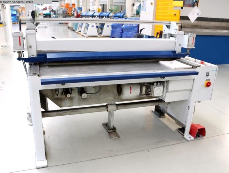 SCHROEDER MHSU 1500/4.0