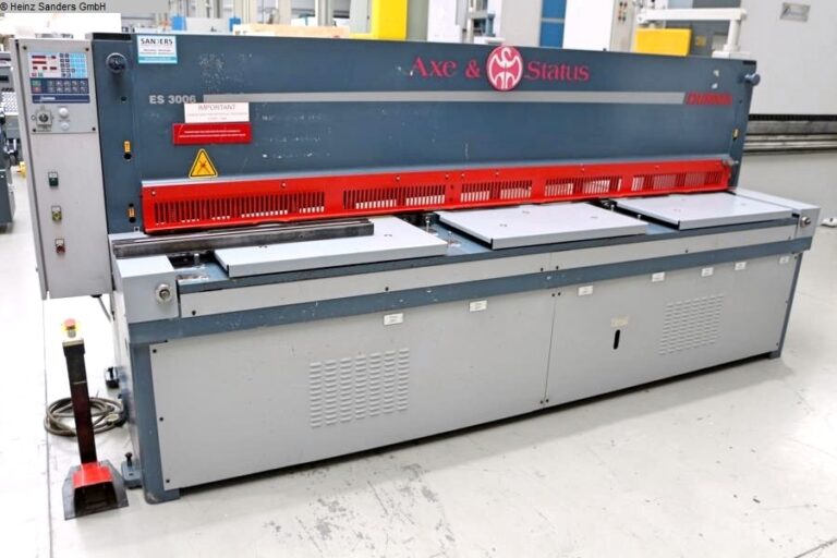 DURMA ES 3006