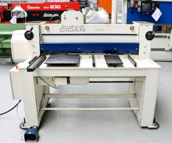 CIDAN MS-R 13/4.5