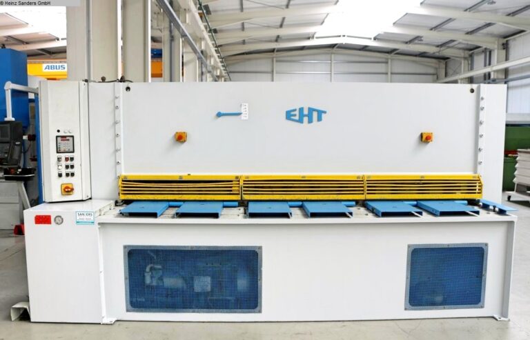 EHT ECOCUT I / 10-31