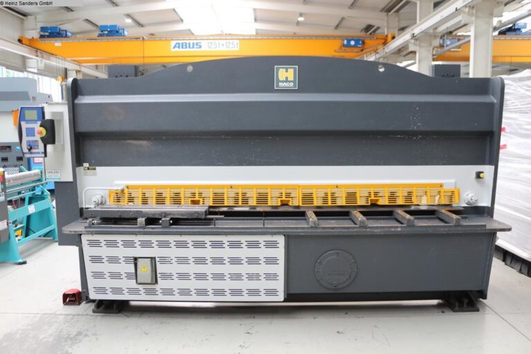 HACO HSLX 3013