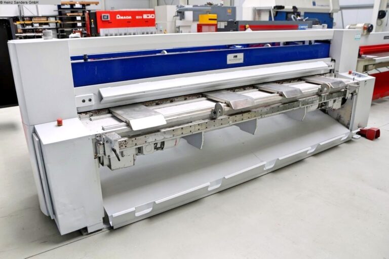 SCHROEDER PDC 3200/3.0