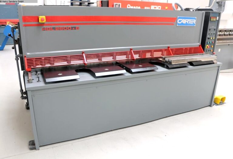 BAYKAL HGL 2600 x 6.0