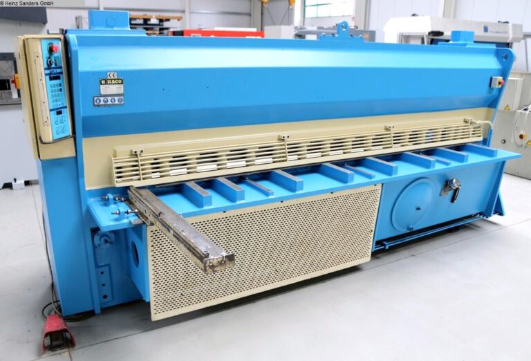 HACO HSLX 3006