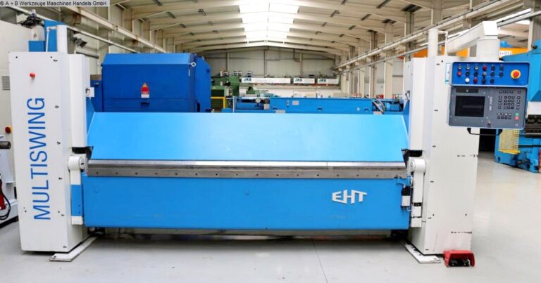 EHT MULTISWING 4 – 32