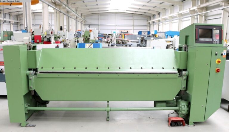 SCHROEDER MAK II / 2520 x 2.5