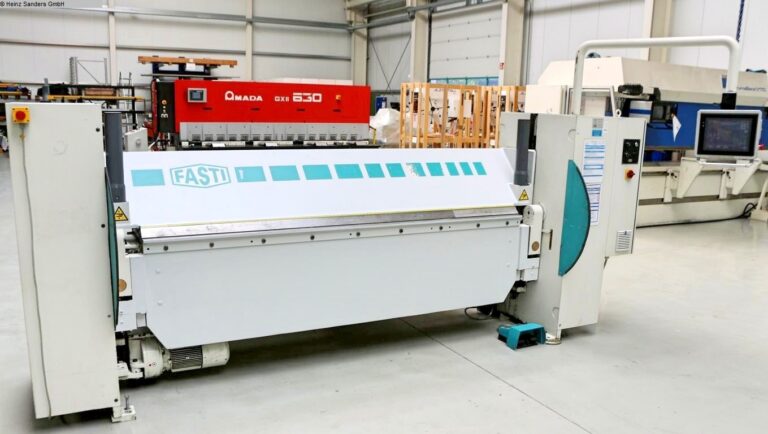 FASTI 221-25-3.0