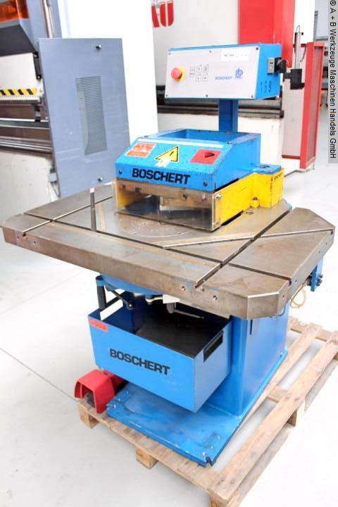 BOSCHERT K30-120 MINI S