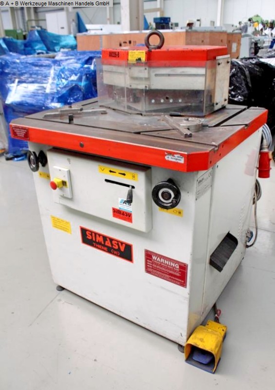 SIMASV AV 226/B