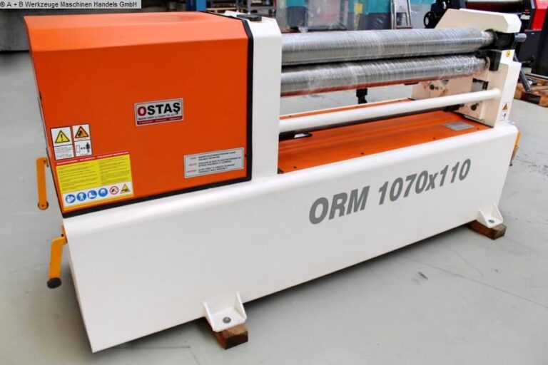 OSTAS ORM 1070 x 110