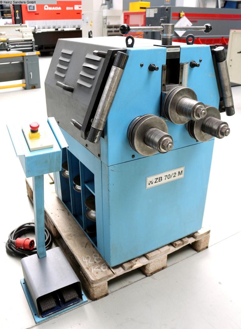 ZOPF ZB 70 / 2M