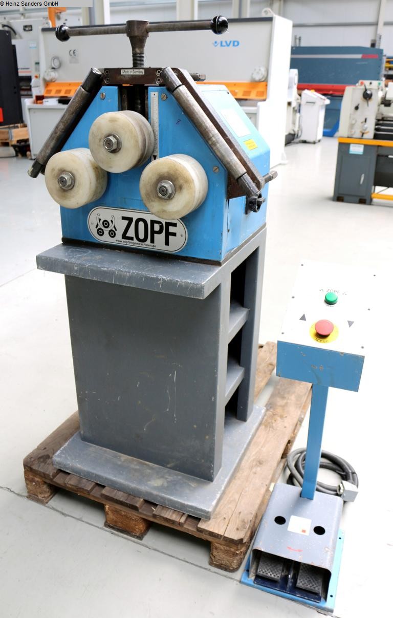 ZOPF ZB 60 M