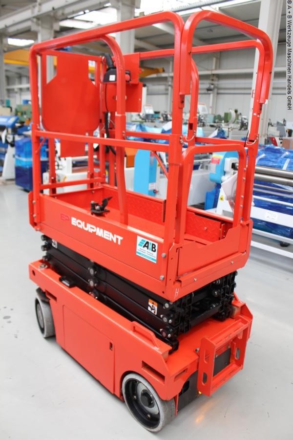 EP EQUIPMENT GKCZ0408-DL