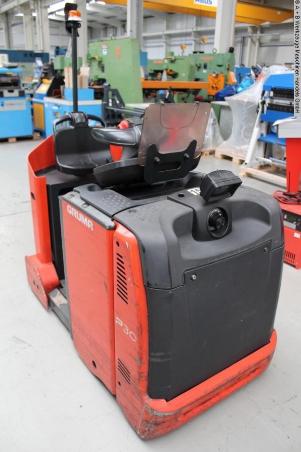 LINDE P 30