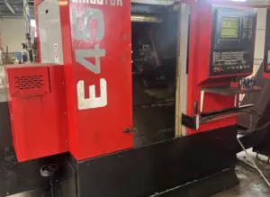 CNC Drehmaschine EMCOTURN E45