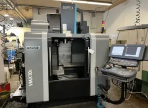 CNC Vertikalbearbeitungszentrum VMX10I