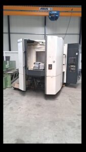NHX5000