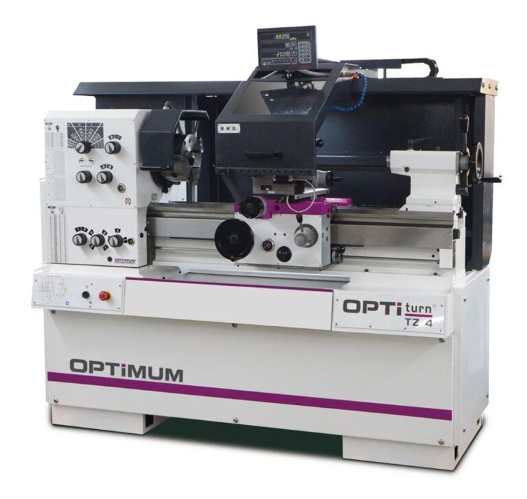 OPTIMUM TZ4